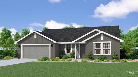 7752 E Westing House St Nampa ID 83687