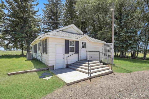 Photo of 80 W 148 Ln S LN, Rupert, ID 83350 (MLS # 98992363)