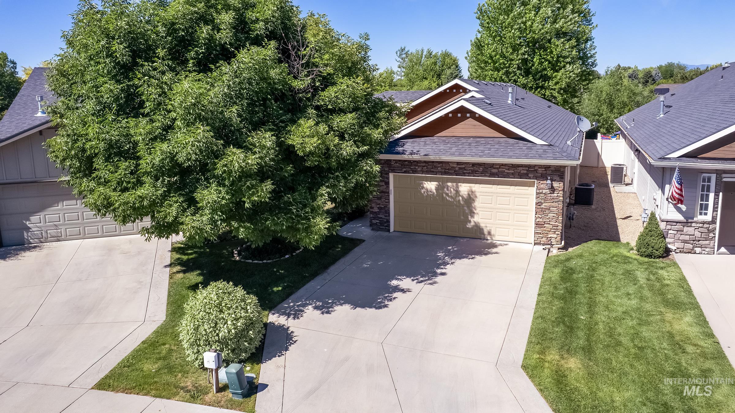 2264 S Blackspur Way