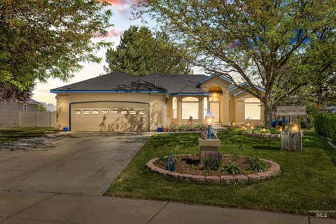 Photo of 421 Morning Sun Dr, Nampa, ID 83686 (MLS # 98987939)