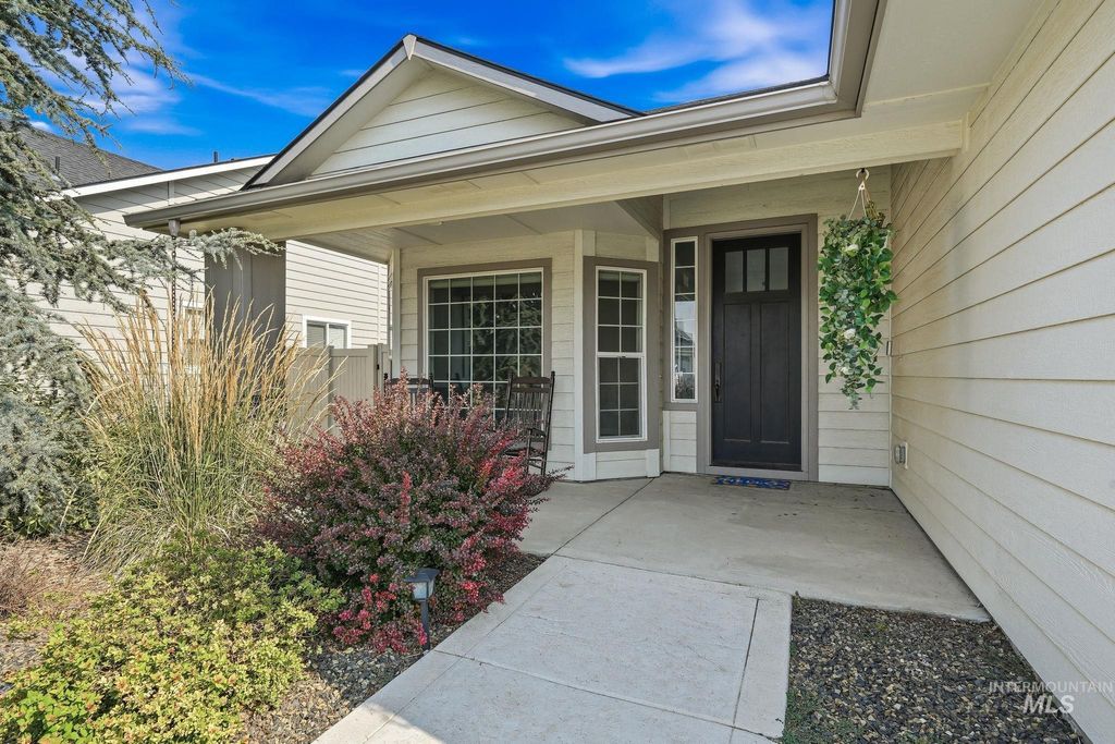 Photo of 8324 E. Stone Valley, Nampa, ID 83687 (MLS # 98995282)