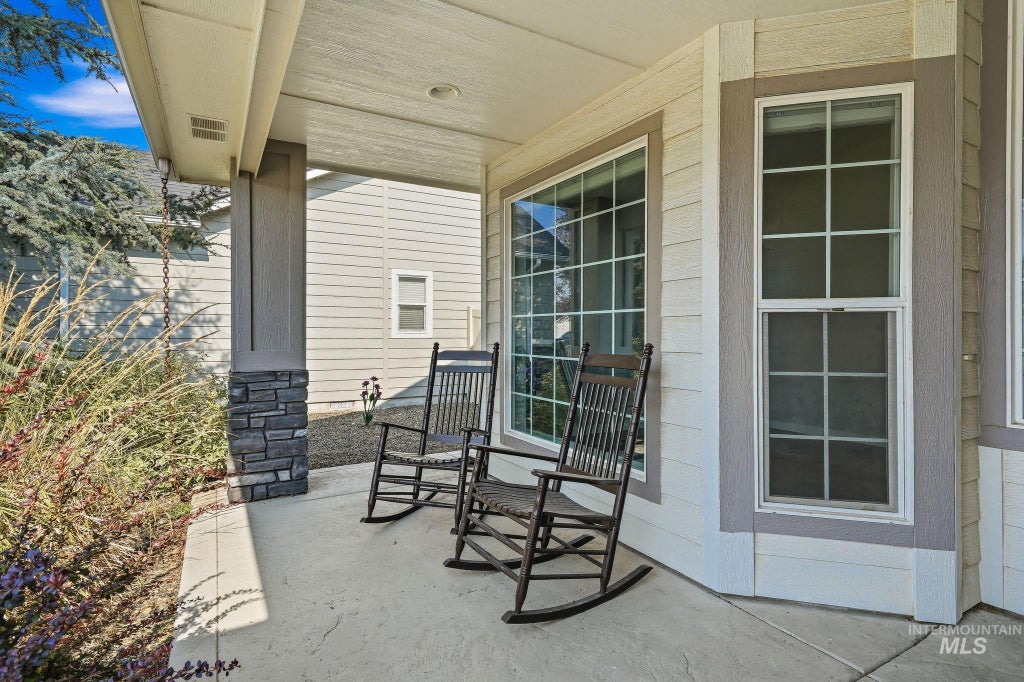 Photo of 8324 E. Stone Valley, Nampa, ID 83687 (MLS # 98995282)