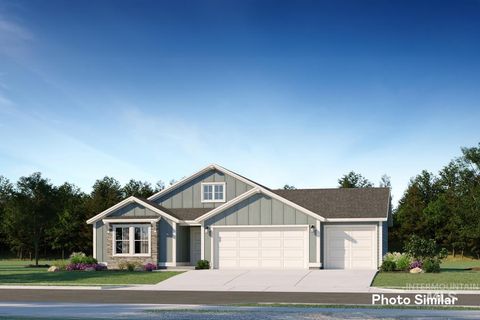 Photo of 268 Lightning Ave, Middleton, ID 83644 (MLS # 98953555)