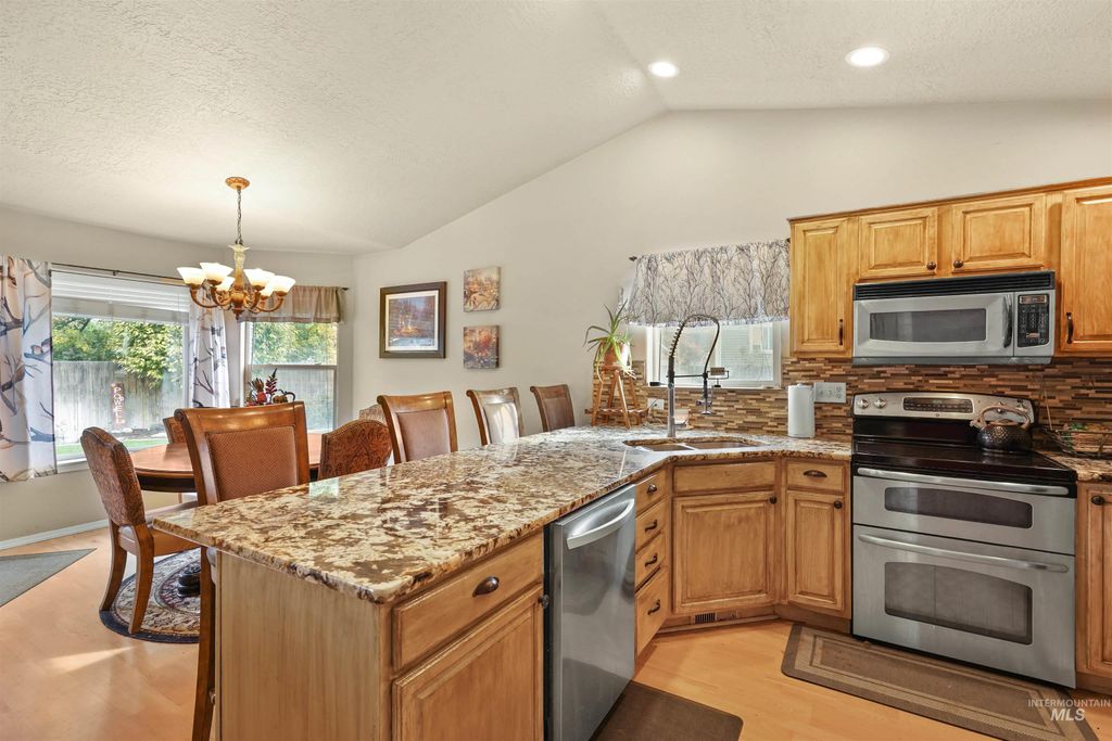 Photo of 500 E 19th Street, Burley, ID 83318 (MLS # 98964646)