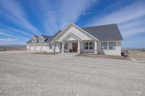Photo of 9853 Salmon Ridge Pl, Nampa, ID 83686 (MLS # 98987536)