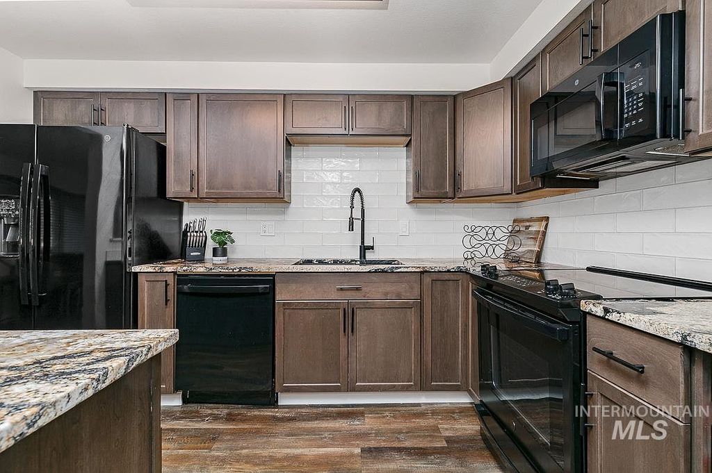 Photo of 3757 S S Gekeler Lane #192, Boise, ID 83706 (MLS # 98958512)