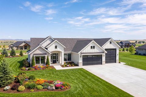 Photo of 10 Blake Rd, Emmett, ID 83617 (MLS # 98984243)