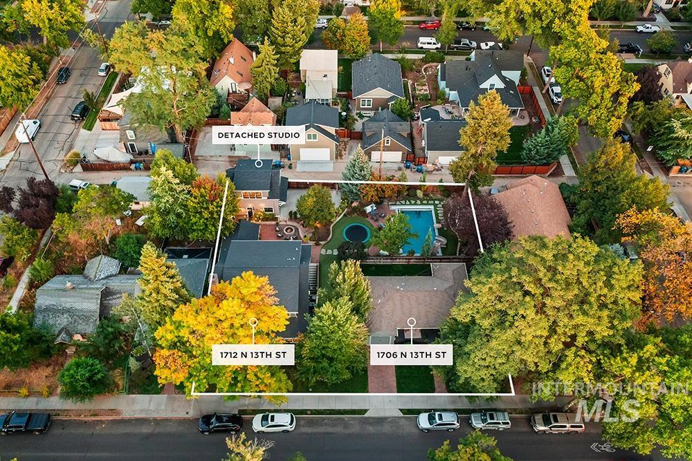 1712 & 1706 N 13th Street