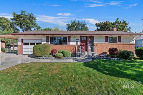 Photo of 3826 W Pasadena Dr, Boise, ID 83705 (MLS # 99001106)