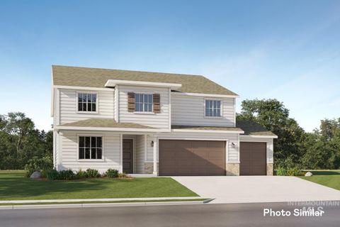 5639 E Bridal Veil Falls Dr Nampa ID 83686