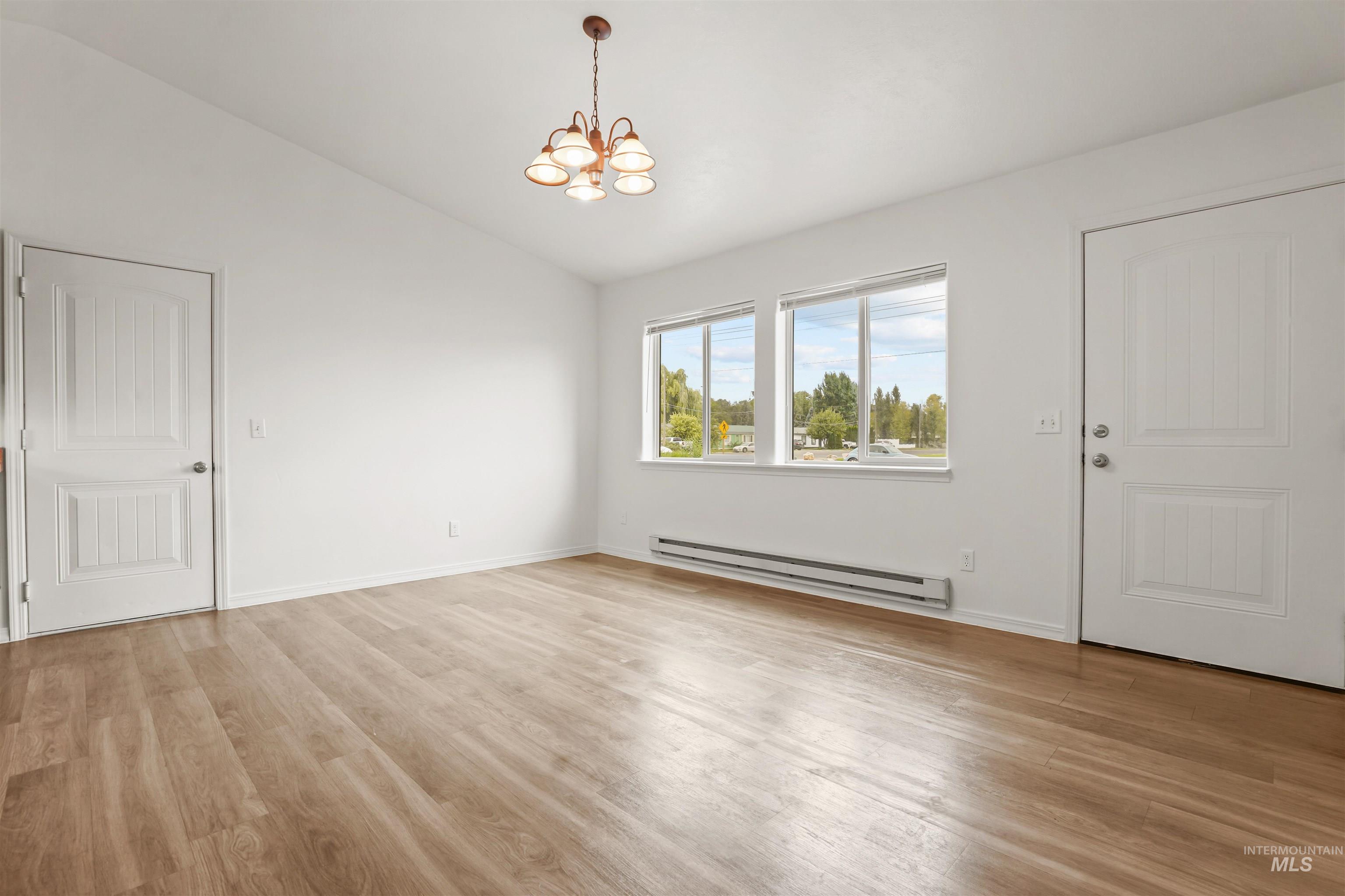 1731 and 1733 O Street