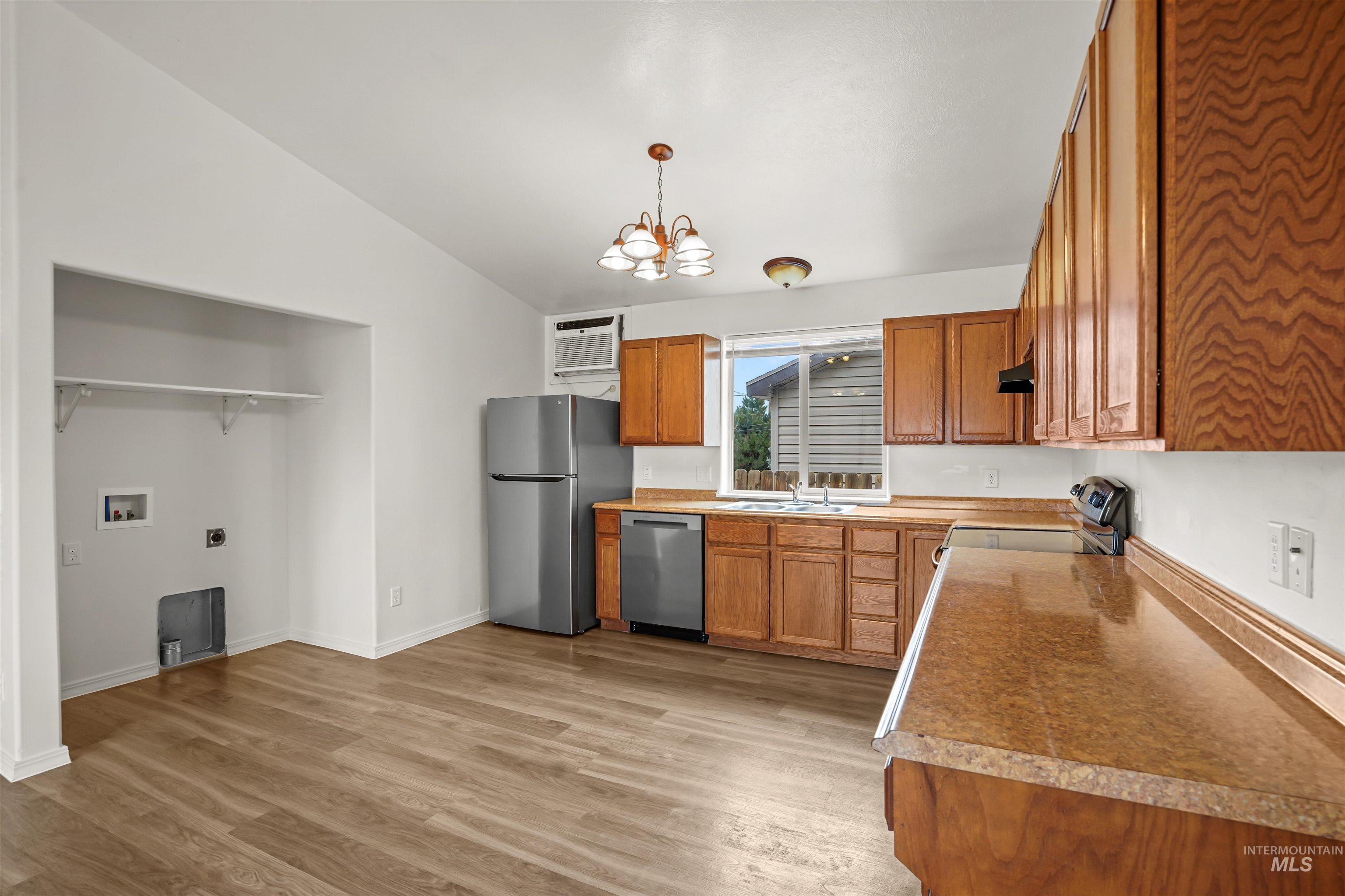 1731 and 1733 O Street