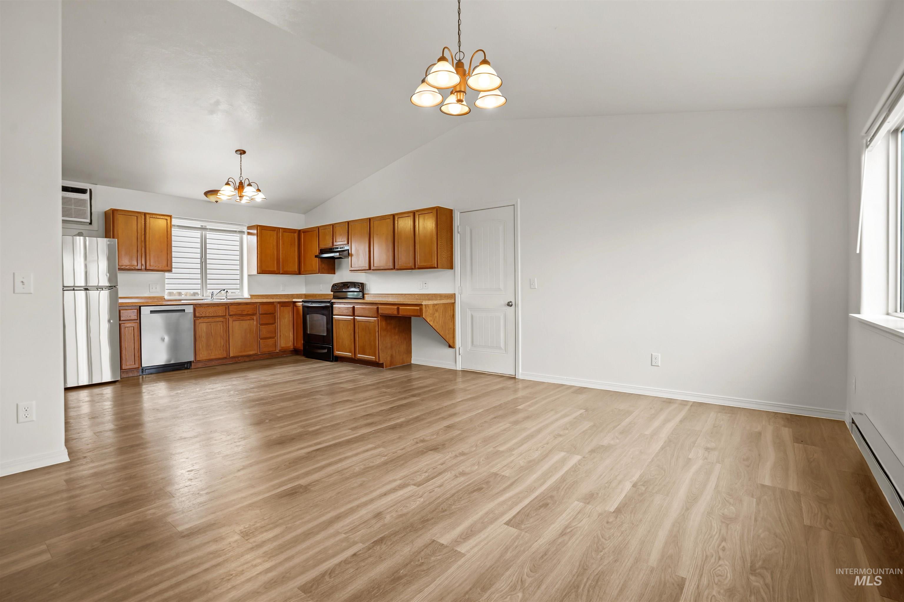 1731 and 1733 O Street