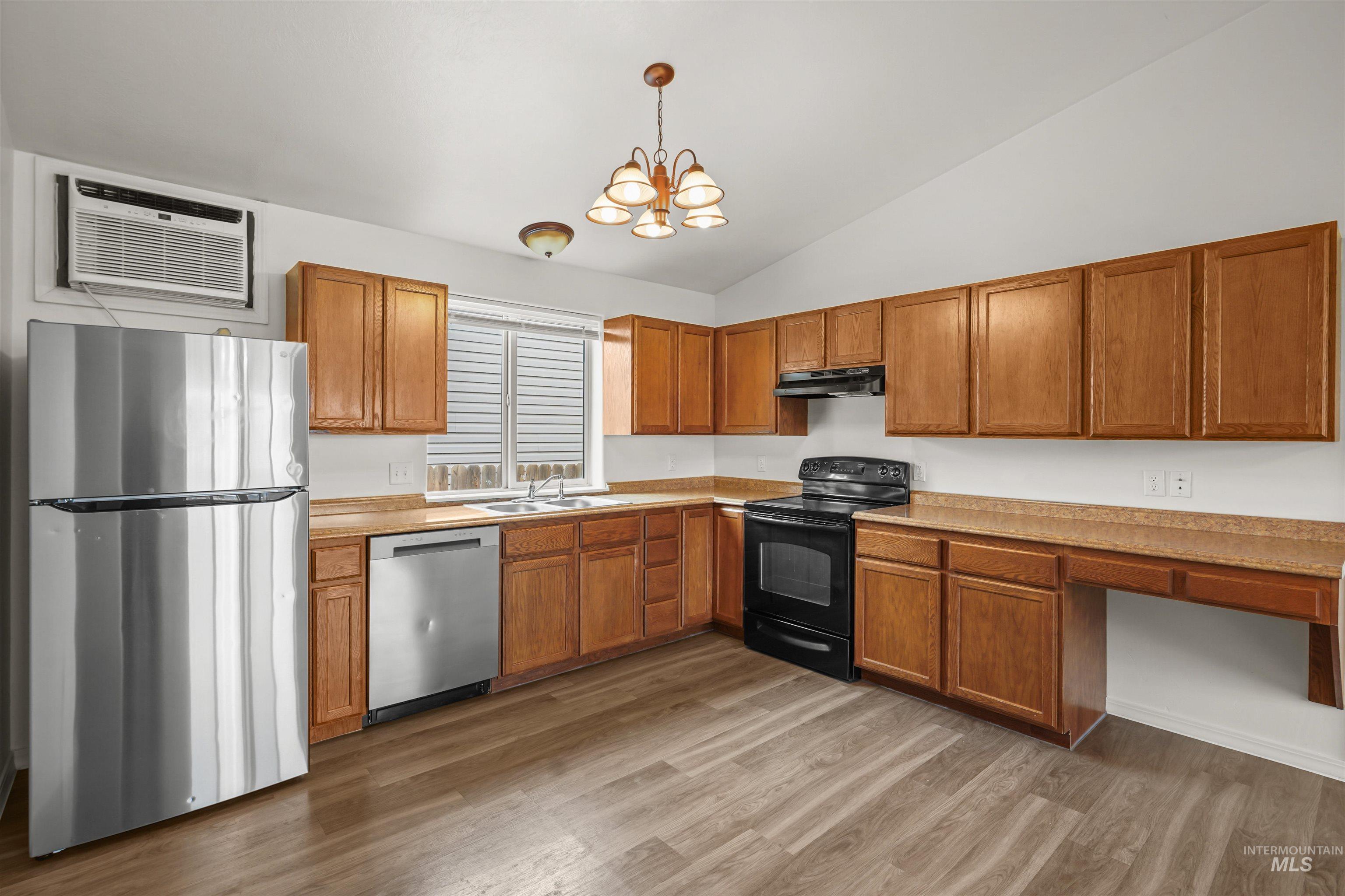 1731 and 1733 O Street