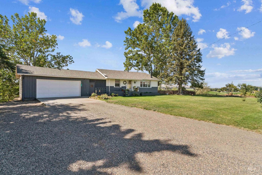 Photo of 1507 Cove Rd, Weiser, ID 83672 (MLS # 99000663)
