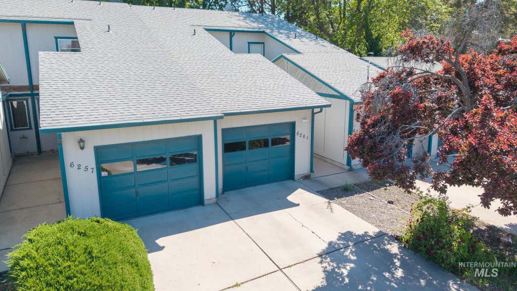 Photo of 6261 W Morris Hill Rd, Boise, ID 83704 (MLS # 98985968)