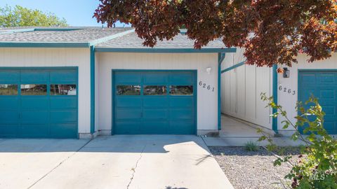 Photo of 6261 W Morris Hill Rd, Boise, ID 83704 (MLS # 98985968)