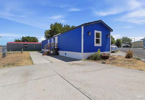 Photo of 33 Manor Drive #41, Buhl, ID 83316 (MLS # 98993116)