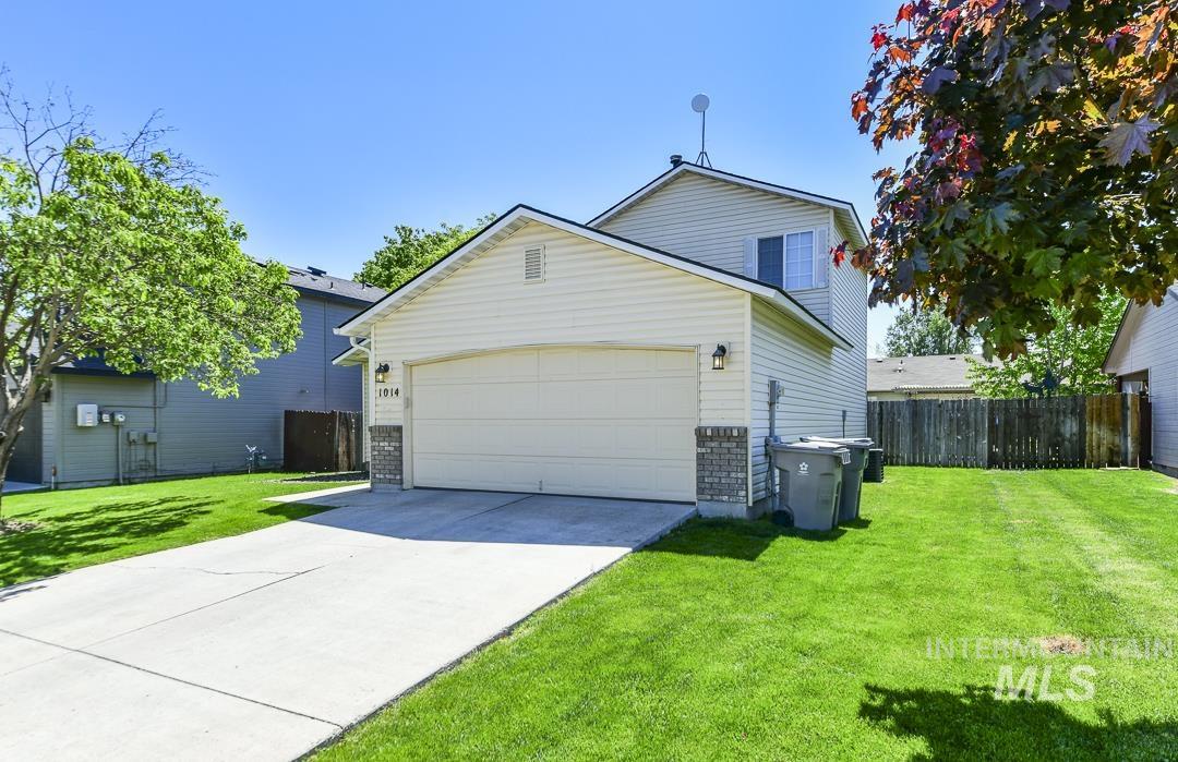 1014 Gold Creek