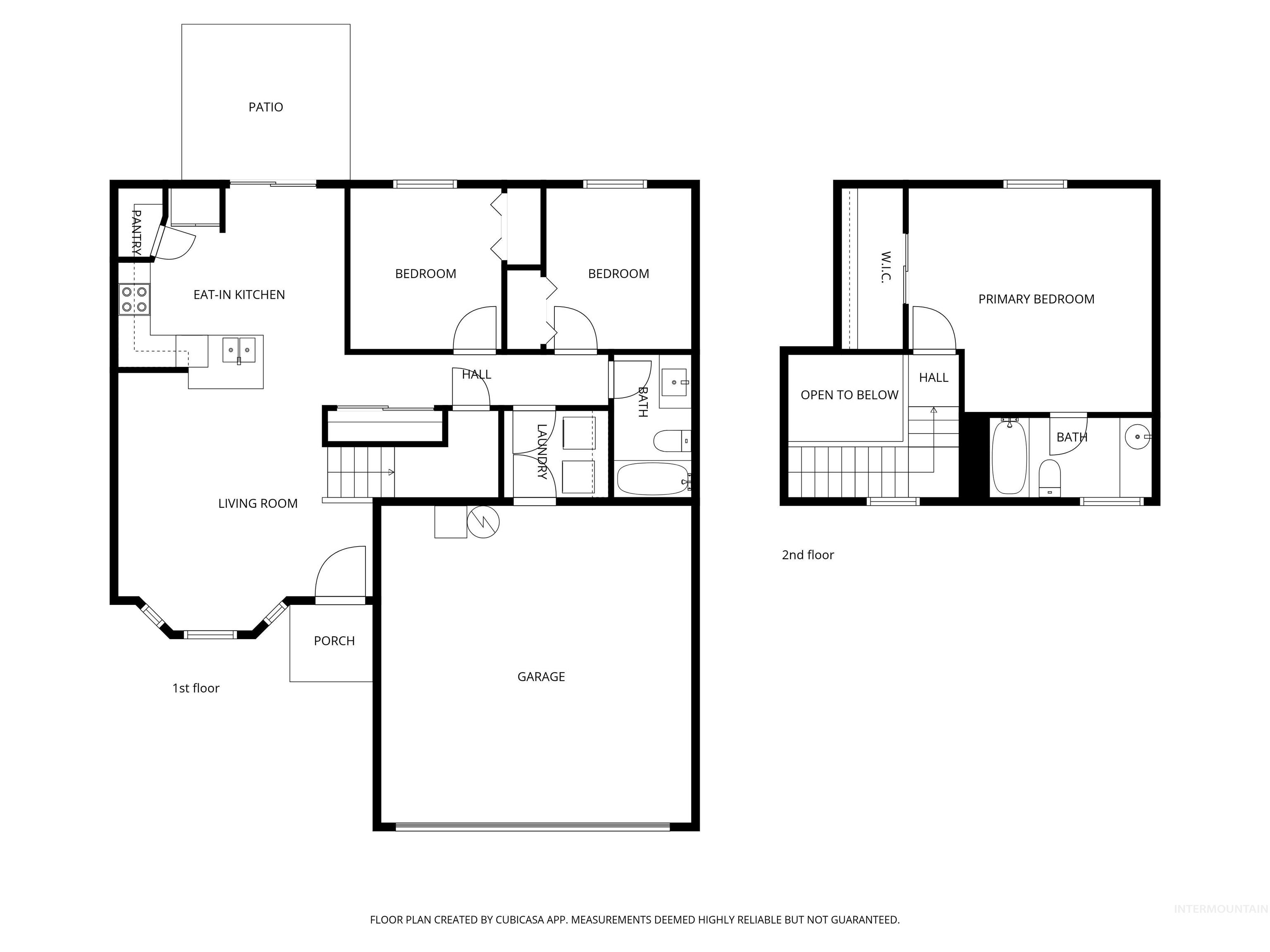1014 Gold Creek