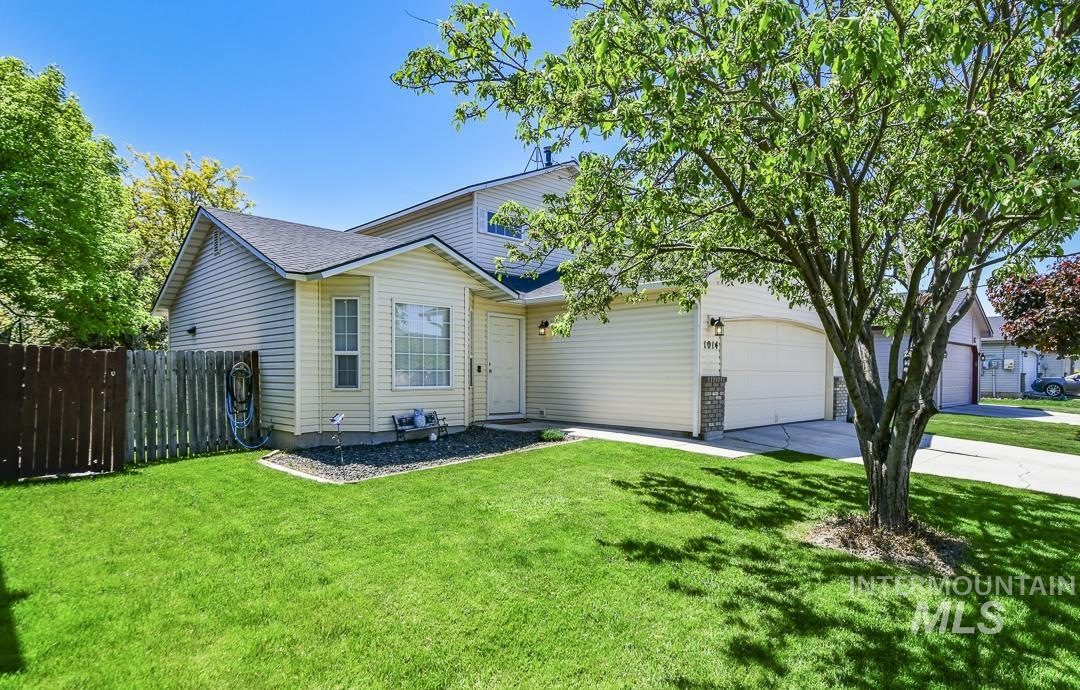 1014 Gold Creek