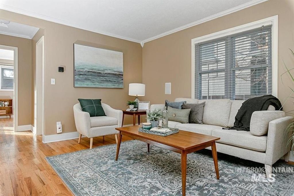 Photo of 1717 N 13th St, Boise, ID 83702 (MLS # 98977609)