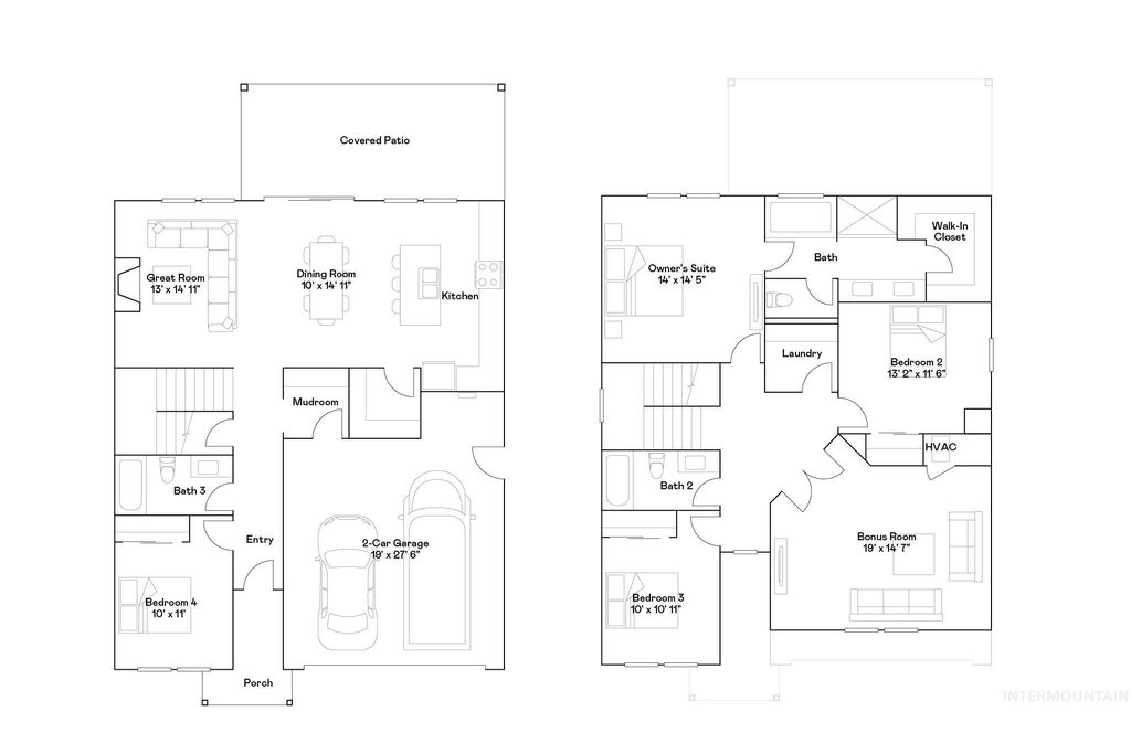 Photo of 6891 N Chelsie Lynn Ave, Meridian, ID 83646 (MLS # 98973647)