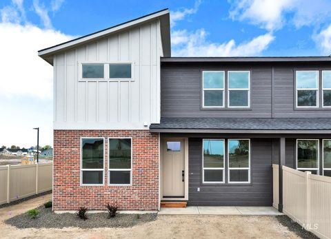 Photo of 2908 Bandit Lane, Caldwell, ID 83605 (MLS # 98942783)