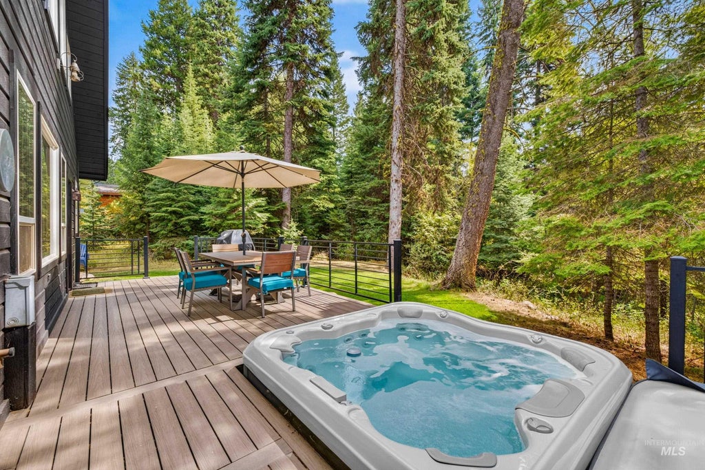 Photo of 1190 Majestic View Drive, McCall, ID 83638 (MLS # 98999618)