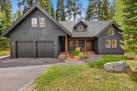Photo of 1190 Majestic View Drive, McCall, ID 83638 (MLS # 98999618)