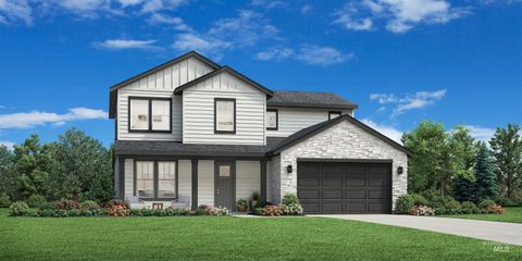 Photo of 9031 W Tamworth Dr, Star, ID 83669 (MLS # 98981681)
