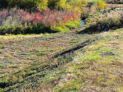 Lot # 1 Thayer Dr. Ontario OR 97914