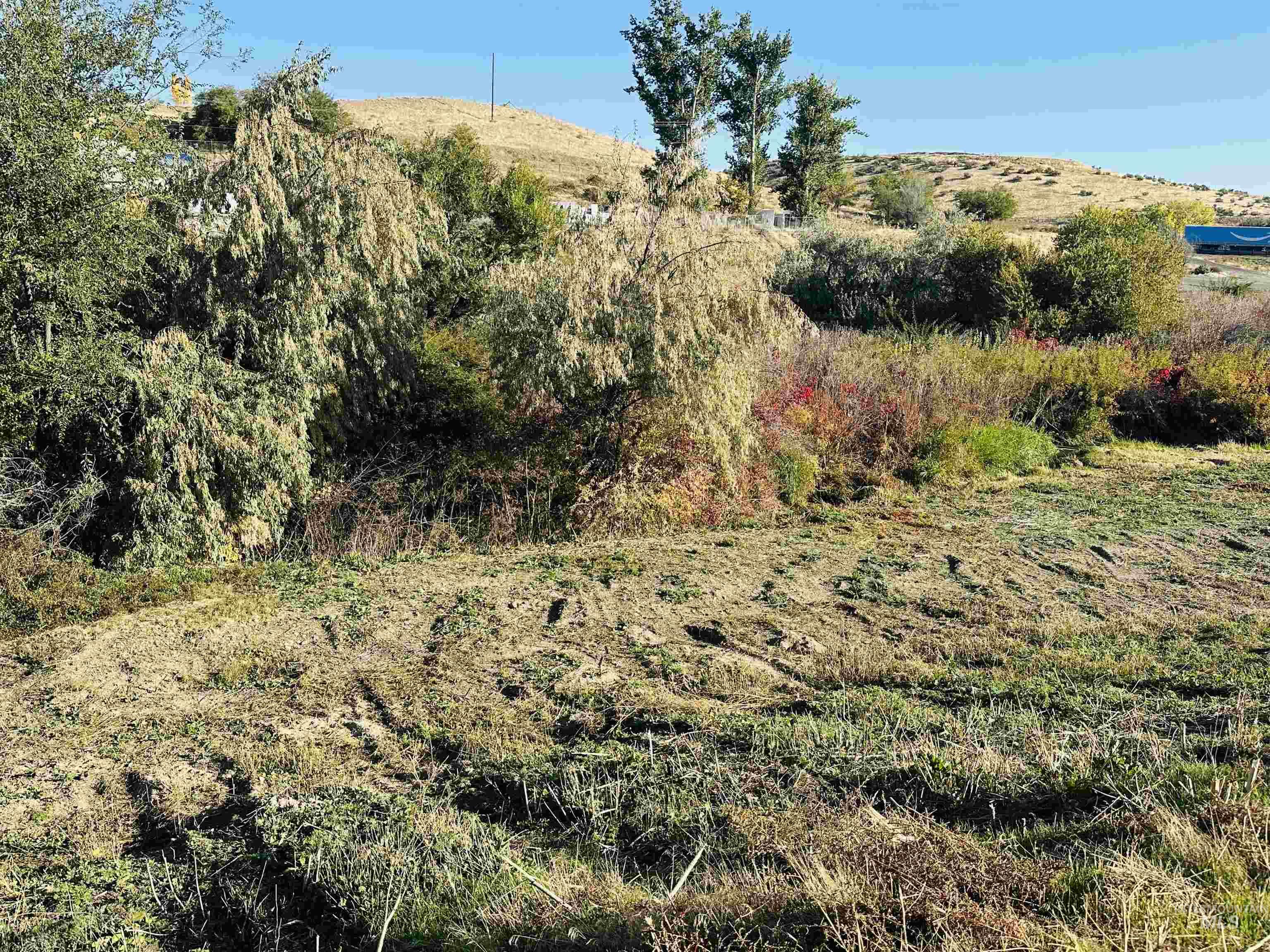 Lot # 1 Thayer Dr.