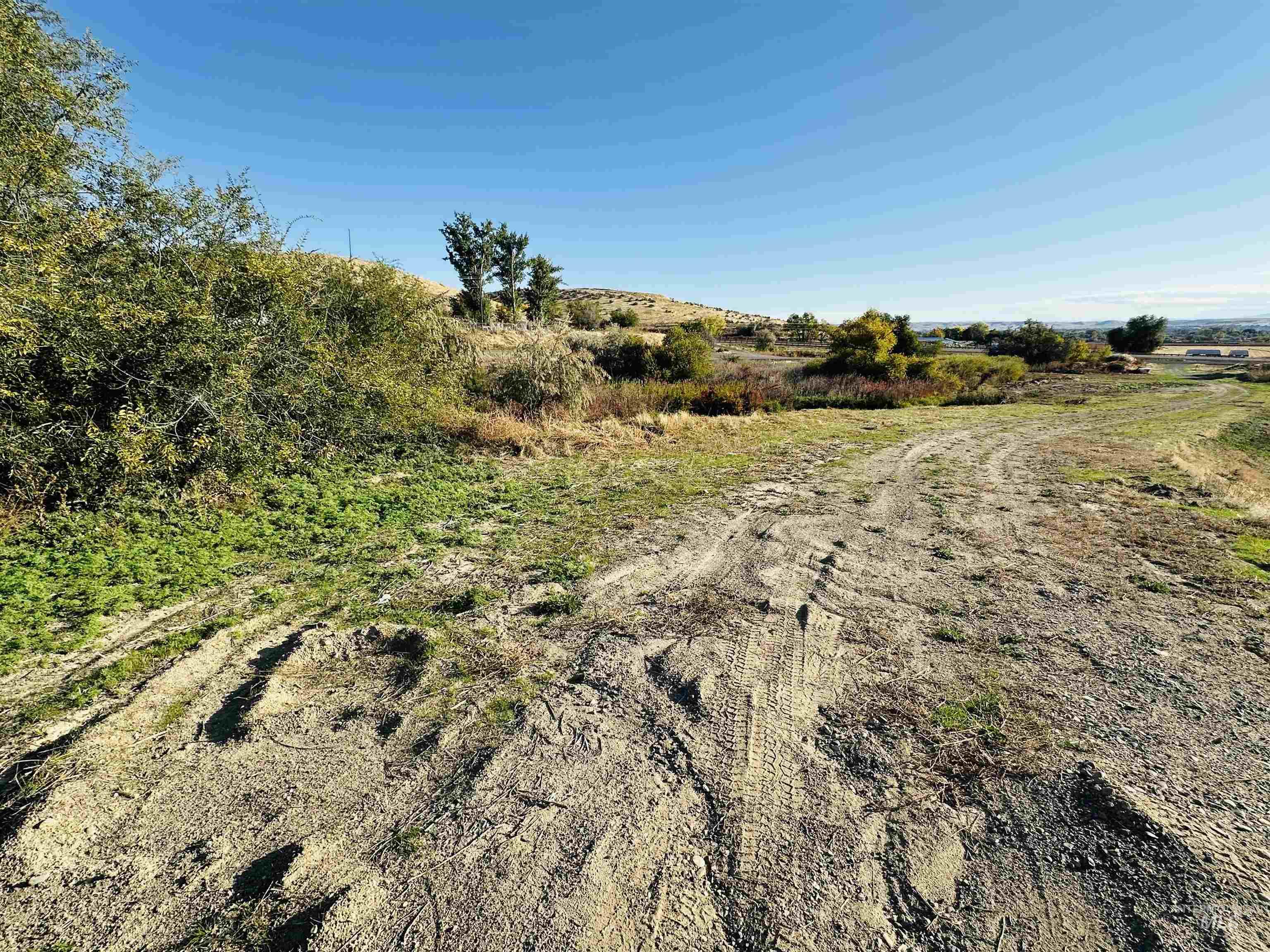 Lot # 1 Thayer Dr.