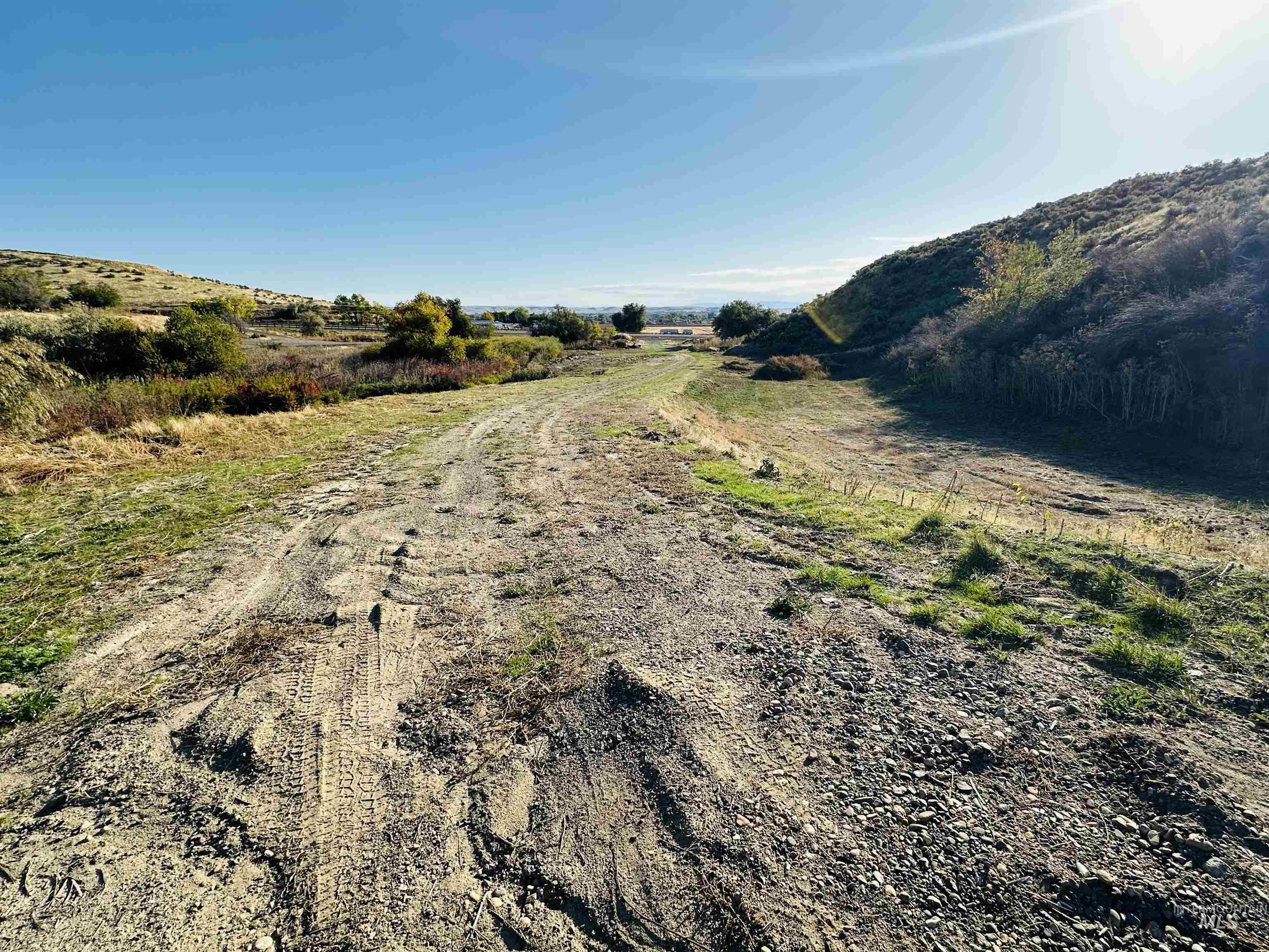 Lot # 1 Thayer Dr.