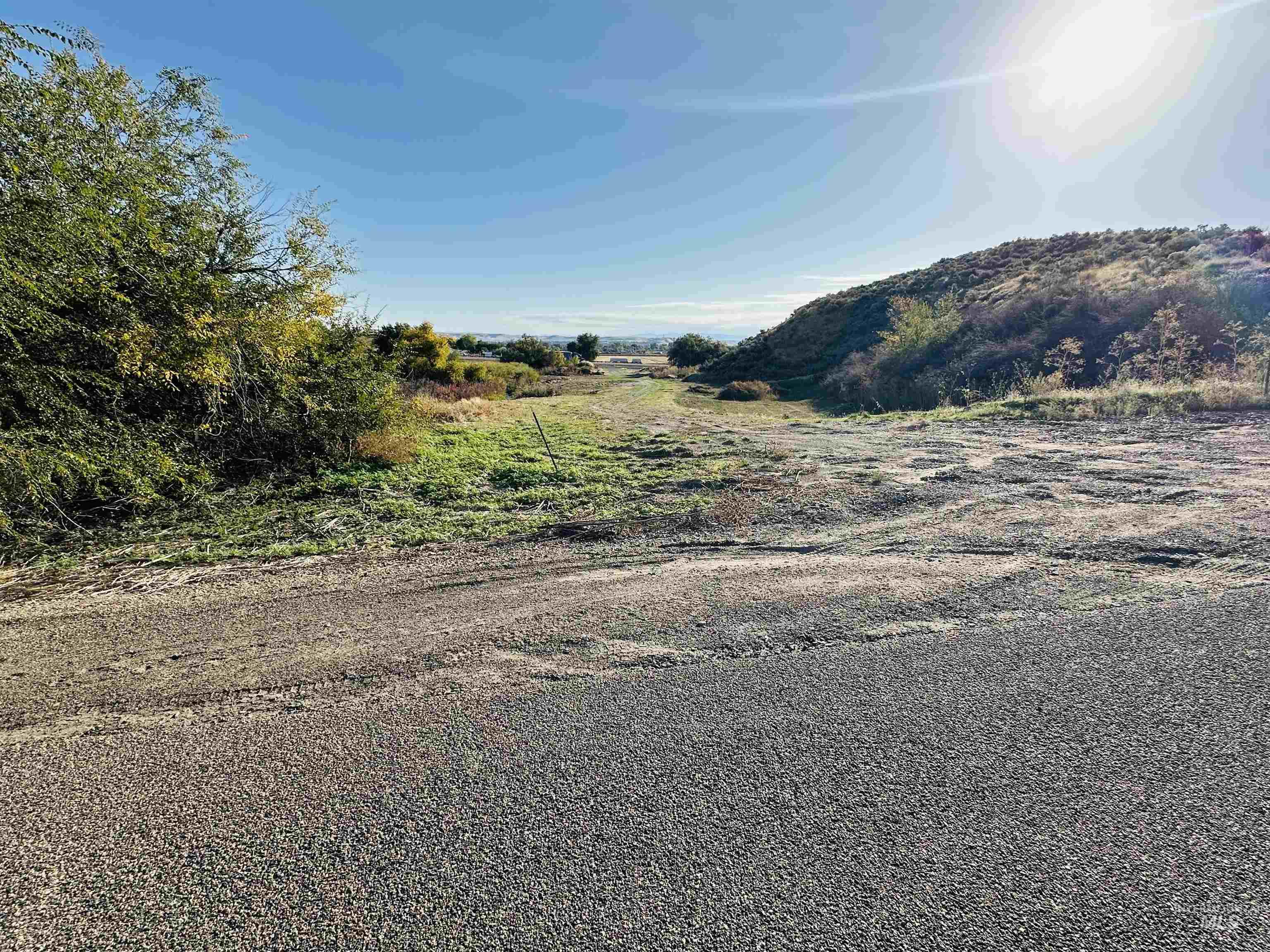 Lot # 1 Thayer Dr.