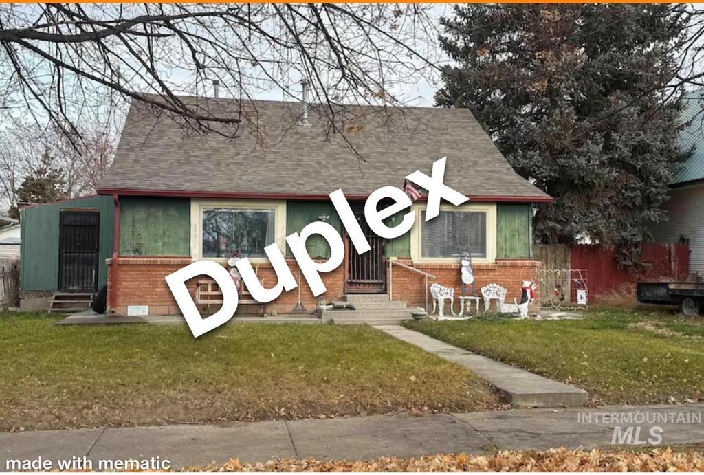 Photo of 308 2nd Ave E Ave, Jerome, ID 83338 (MLS # 98969323)