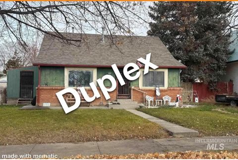 Photo of 308 2nd Ave E Ave, Jerome, ID 83338 (MLS # 98969323)