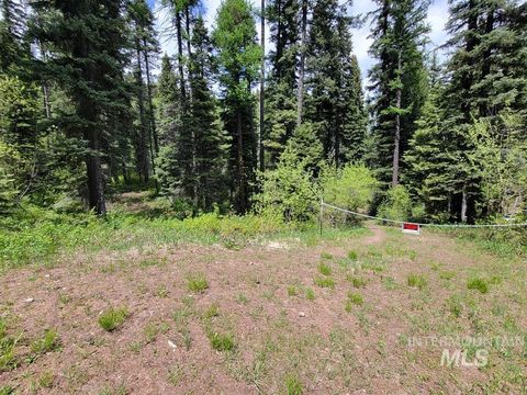 Photo of 32 Arling Trail, Donnelly, ID 83615 (MLS # 98954424)