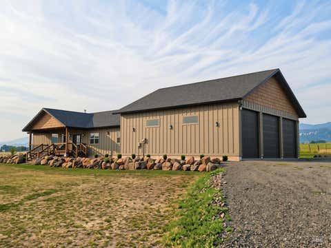 Photo of 2192 Hwy 95, Council, ID 83612 (MLS # 98995715)