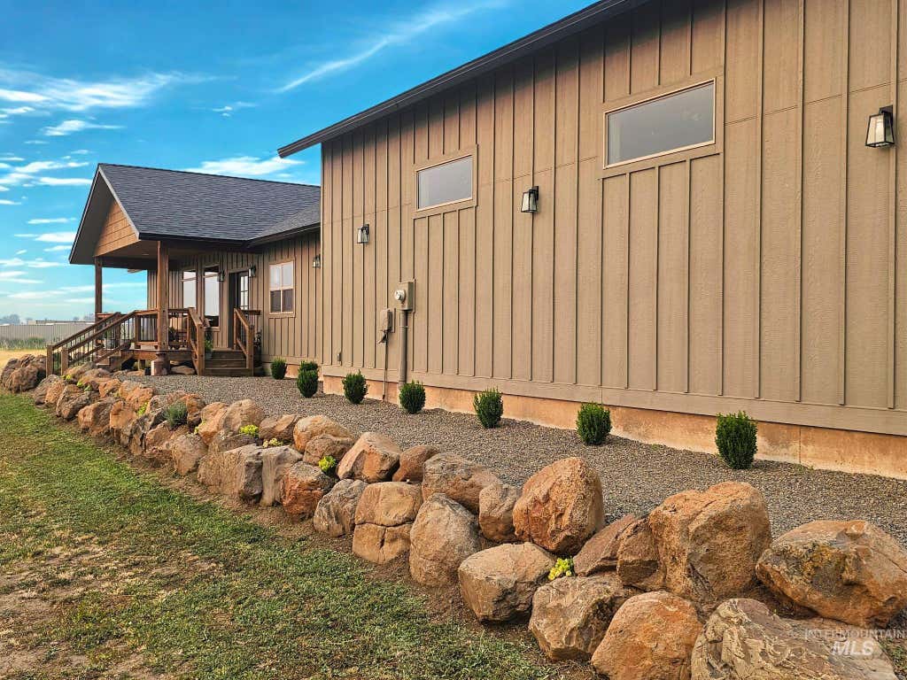Photo of 2192 Hwy 95, Council, ID 83612 (MLS # 98995715)