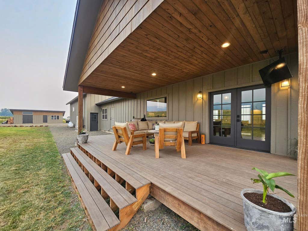 Photo of 2192 Hwy 95, Council, ID 83612 (MLS # 98995715)