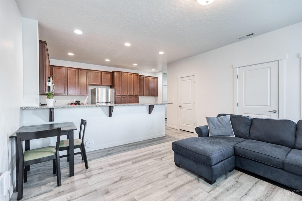 Photo of 5709 E Bollo Street, Nampa, ID 83687 (MLS # 98969528)