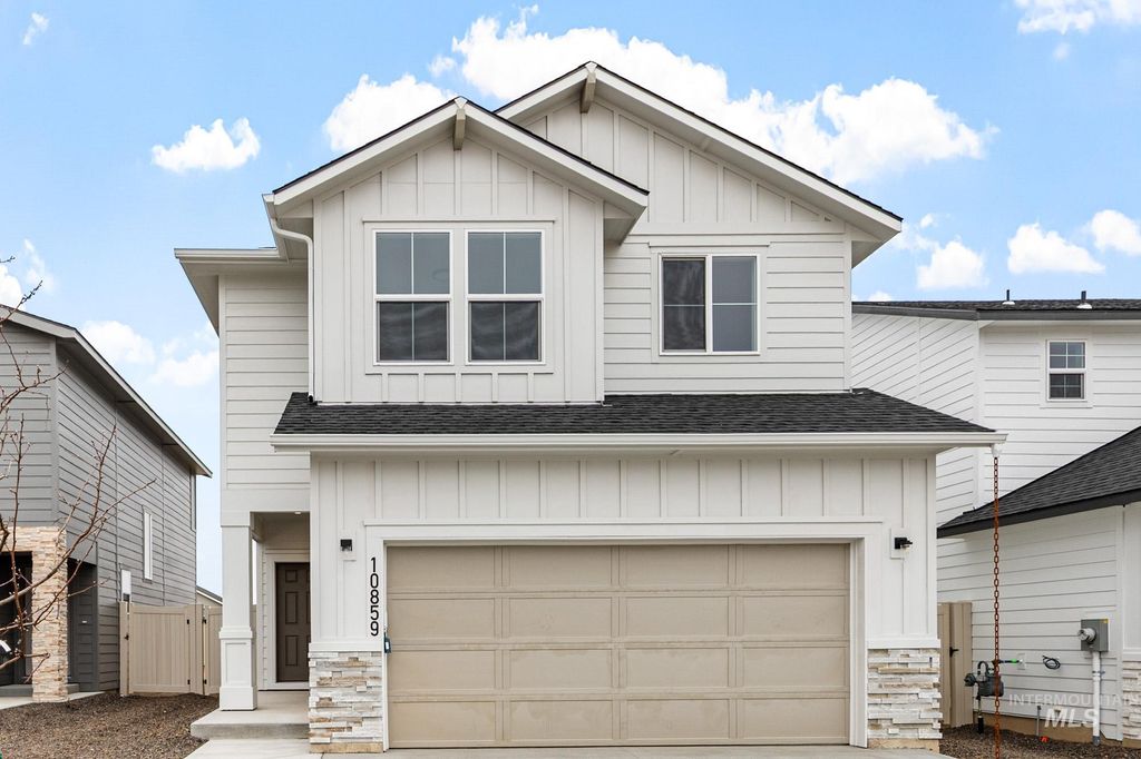 Photo of 10859 Rutland St, Caldwell, ID 83605 (MLS # 98969744)