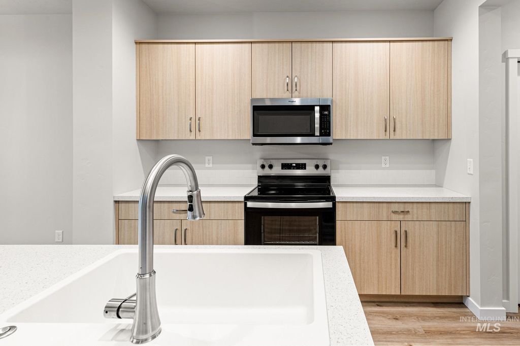 Photo of 10859 Rutland St, Caldwell, ID 83605 (MLS # 98969744)