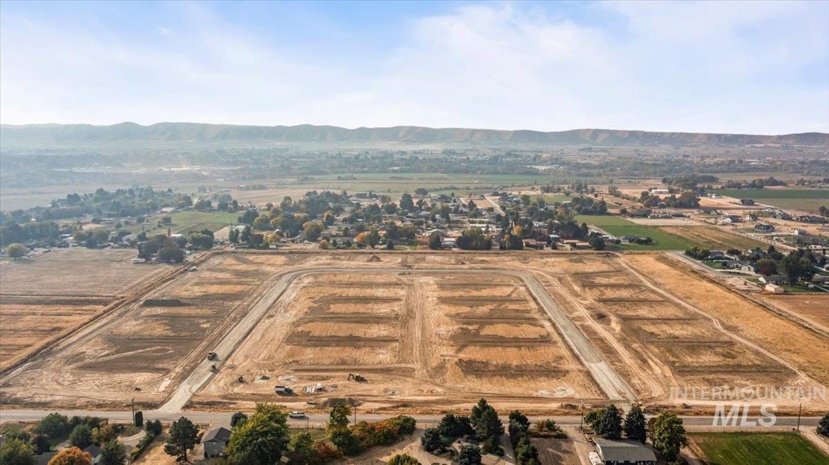 TBD Idaho Blvd