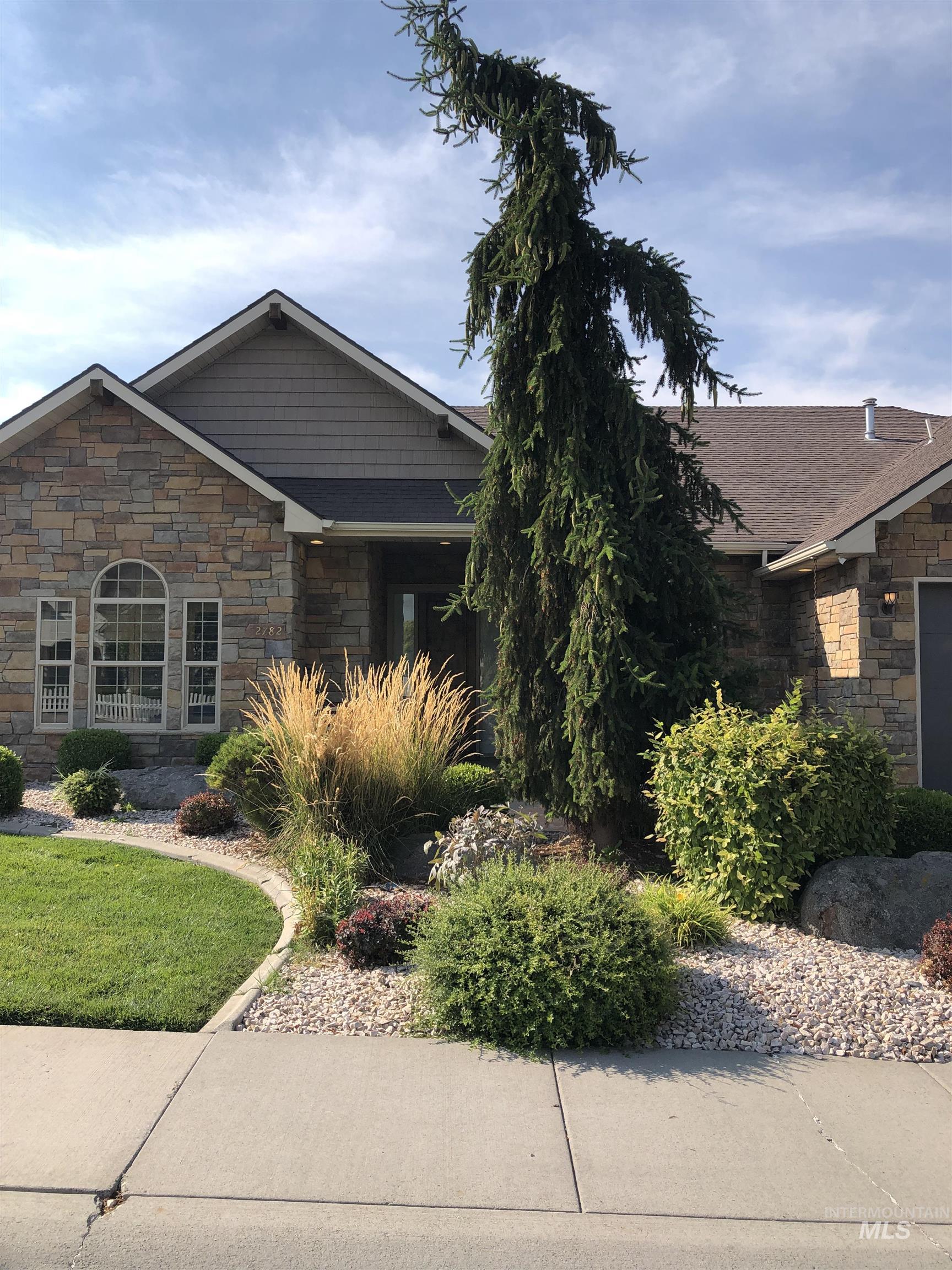 2782 Sun Meadow Drive