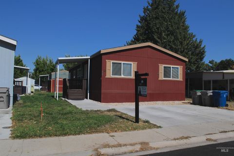 Photo of 181 N Liberty St #28, Boise, ID 83704 (MLS # 98963030)