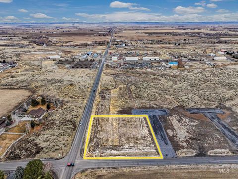 Photo of 1808 E 1800 S, Gooding, ID 83330 (MLS # 98936094)