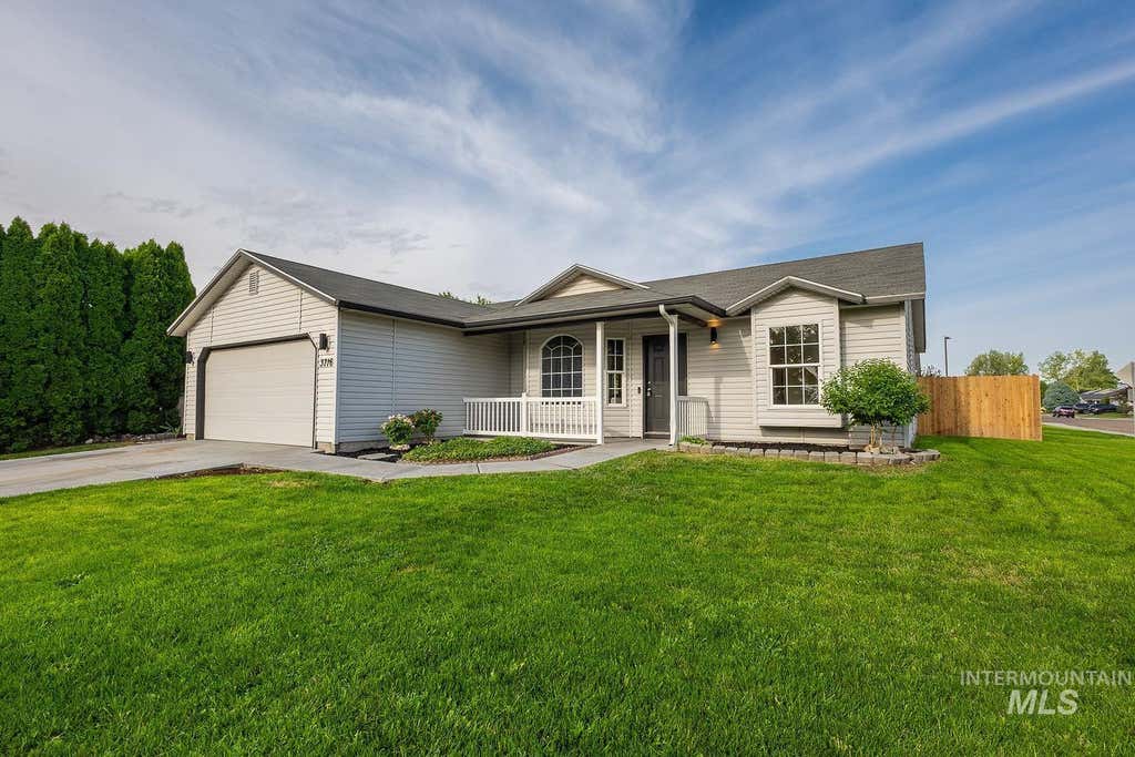 Photo of 3716 Duluth AVE, Caldwell, ID 83605 (MLS # 98997770)